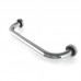 BARRA ALÇA DE APOIO METAL CROMADO 60CM PARA IDOSO/DEFICIENTE GS METAIS 
