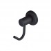 CABIDE SIMPLES METAL PRETO FOSCO GS METAIS