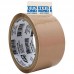 FITA ADESIVA 48MM X  40MT MARROM 4PC TEKBOND