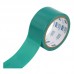 FITA DEMARCA SOLO 48MMX15MT VERDE TEKBOND