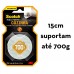 FITA DUPLA FACE FIXA FORTE COZINHA 24MMX1,5MT SCOTCH 3M