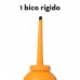 ALMOTOLIA 01 BICO RÍGIDO 100ML MAC LOREN