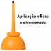 ALMOTOLIA 01 BICO RÍGIDO 100ML MAC LOREN