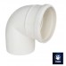 JOELHO ESGOTO 40MM X 90° TIGRE 27560407