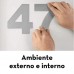 FITA DUPLA FACE FIXA FORTE FIXACAO EXTREMA 12MMX2MT SCOTCH 3M