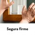 FITA DUPLA FACE FIXA FORTE FIXACAO EXTREMA 12MMX2MT SCOTCH 3M