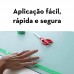 FITA DUPLA FACE FIXA FORTE FIXACAO EXTREMA 12MMX2MT SCOTCH 3M