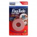 FITA DUPLA FACE ACRILICA EXTERNA 25MMX2MT TEKBOND