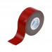 FITA DUPLA FACE ACRILICA EXTERNA 25MMX2MT TEKBOND