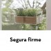 FITA DUPLA FACE ACRILICA FIXAFORTE USO INTERNO 19MMX2MT SCOTCH 3M