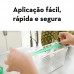 FITA DUPLA FACE ACRILICA FIXAFORTE USO INTERNO 19MMX2MT SCOTCH 3M