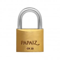 17189 - CADEADO 20MM PAPAIZ