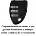 CADEADO SEGREDO 30MM PRETO CS23 PAPAIZ MALA BOLSA ARMÁRIO