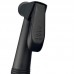 GATILHO DUCHA HIGIENICA METAL PRETO FOSCO