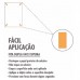PLACA SINALIZACAO PERIGO ALTA TENSAO 20X30CM LOOK 2438