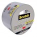 FITA SILVER TAPE PRATA SCOTCH 45MM X 5MT 3M