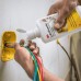 LUBRIFICANTE PARA PUXAMENTO DE FIOS E CABOS 500ML 3M