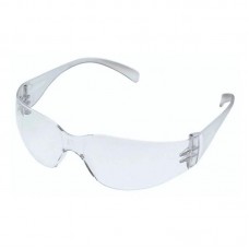 22376 - ÓCULOS DE SEGURANÇA INCOLOR TRANSPARENTE ANTIRRISCO VIRTUA 3M