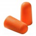 PROTETOR AURICULAR 1100 ESPUMA MOLDÁVEL 16DB SEM CORDÃO 3M (PAR)
