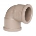 JOELHO LL SOLDÁVEL 20MM X 90° PLASTILIT 2001