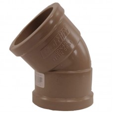 33-0201 - JOELHO LL SOLDÁVEL 50MM X 45° MULTILIT