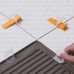 ESPACADOR PISO NIVELADOR 1,0MM 100PC SLIM CORTAG 534