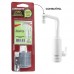 RESISTÊNCIA 5500W 220V TORNEIRA ELETRÔNICA ESSENCE PARA MESA E PAREDE LORENZETTI 3070A