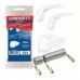 RESISTÊNCIA 7500W 220V DUO SHOWER/FUTURA LORENZETTI 3060C 