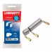 RESISTÊNCIA 7500W 220V DUO SHOWER/FUTURA LORENZETTI 3060C 