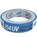 FITA CREPE IMOBILIARIA 254UV 24MM X 50M AZUL TEKBOND