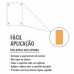 PLACA SINALIZAÇÃO DE HIDRANTE 20X20CM FOTOLUMINESCENTE LOOK 3017
