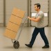 CARRINHO BAGAGEIRO ZINCADO SUPORTA 30KG CSK REF.012