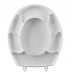 ASSENTO TALENTO BRANCO ASTRA TTO/PP*BR1
