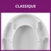 ASSENTO TALENTO BRANCO ASTRA TTO/PP*BR1