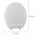 ASSENTO TALENTO BRANCO ASTRA TTO/PP*BR1