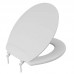 ASSENTO TALENTO BRANCO ASTRA TTO/PP*BR1