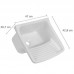 TANQUE PLÁSTICO PEQUENO 22 LITROS 47 X 42,8 X 26,7CM BRANCO ASTRA TQ0/SC*BR1