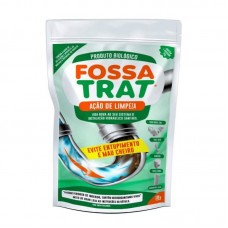 23114 -  DESENGORDURANTE LIMPADOR FOSSA TRAT BIOLOGICO 100G BIOTECNAL