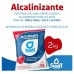 ALCALINIZANTE BICARBONATO DE SÓDIO SACO DE 2KG SUALL