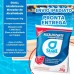 ALCALINIZANTE BICARBONATO DE SÓDIO SACO DE 2KG SUALL