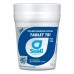 TABLET PASTILHA TRI CLORO ORGÂNICO ADITIVADO 87,3% 1KG COM 5 TABLETES DE 200G CADA SUALL PISCINAS
