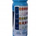 FITAS PARA TESTE DE PISCINA (CL LIVRE+CL TOTAL+PH+AT+ACIDO CIANURICO) 5 EM 1 COM 25 FITAS SUALL 