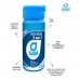 FITAS PARA TESTE DE PISCINA (CL LIVRE+CL TOTAL+PH+AT+ACIDO CIANURICO) 5 EM 1 COM 25 FITAS SUALL 
