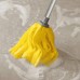 MOP ESFREGÃO TIPO TIRAS MULTIUSO COM CABO ALKLIN REF. 7824