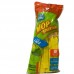MOP ESFREGÃO TIPO TIRAS MULTIUSO COM CABO ALKLIN REF. 7824