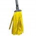 MOP ESFREGÃO TIPO TIRAS MULTIUSO COM CABO ALKLIN REF. 7824