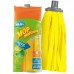 REFIL PARA MOP TIRAS ESFREGÃO MULTIUSO ALKLIN REF. 7579