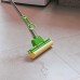 RODO MÁGICO MOP SECA MAIS LIMPA E SECA PISOS E AZULEJOS ALKLIN 7970