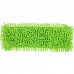 MOP ESFREGÃO SOFT LUSTRA MAIS EM MICROFIBRAS COM CABO ALKLIN 7978