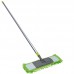 MOP ESFREGÃO SOFT LUSTRA MAIS EM MICROFIBRAS COM CABO ALKLIN 7978
